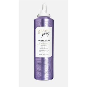 Orlando Pita The Great Inflate Air Whipped Styling Foam 7.4 oz